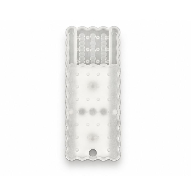 Halooplayer Cookie Mechanical Fidget Silder