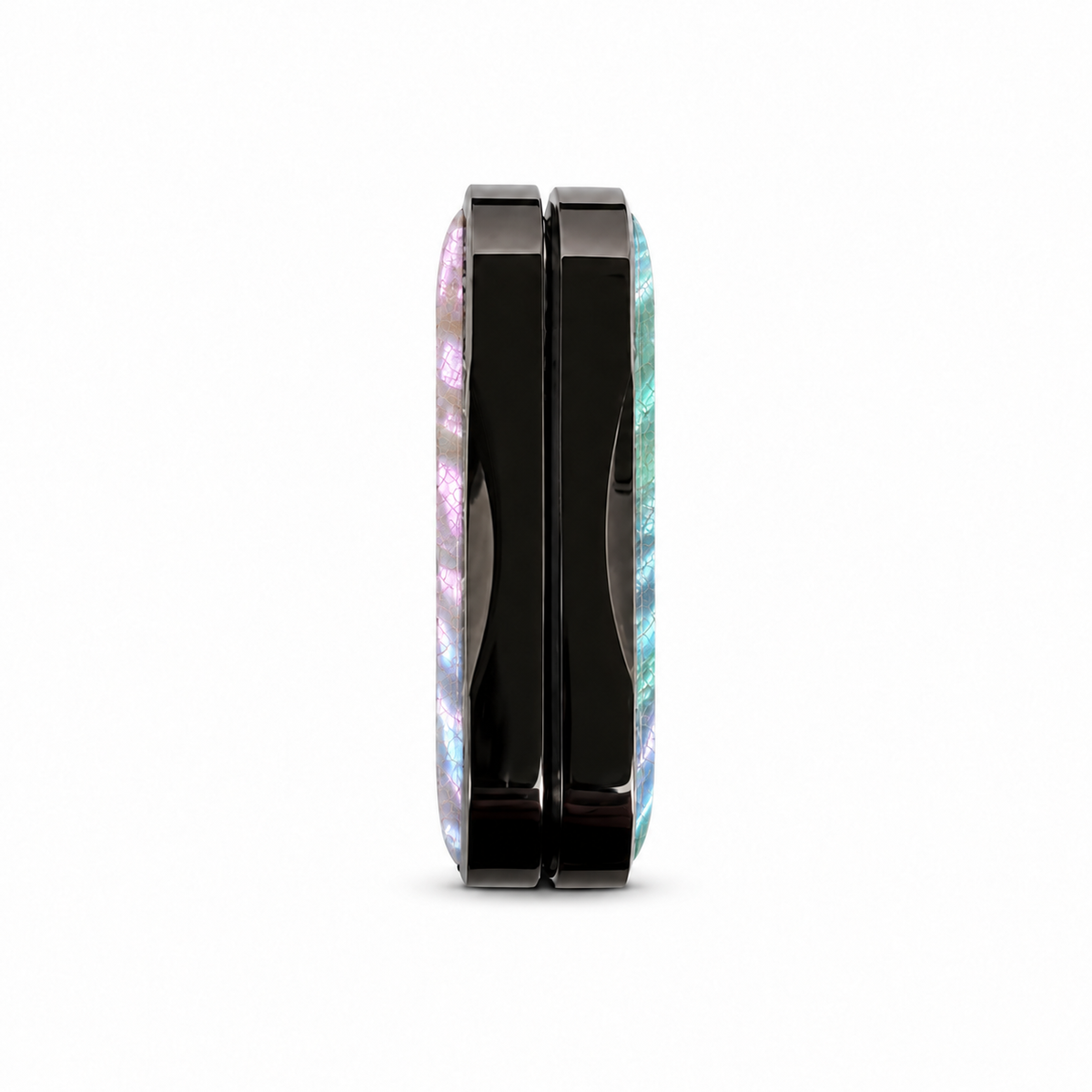 Fritillaria Auriga Pro Magnetic Fidget Slider | HalooPlayer
