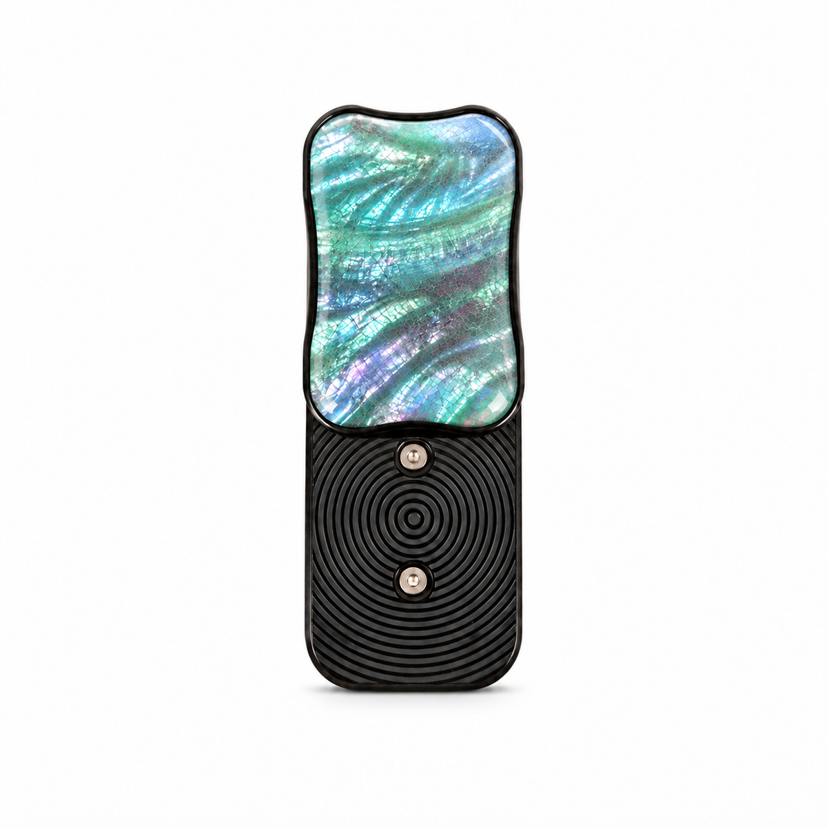 Fritillaria Auriga Pro Magnetic Fidget Slider | HalooPlayer