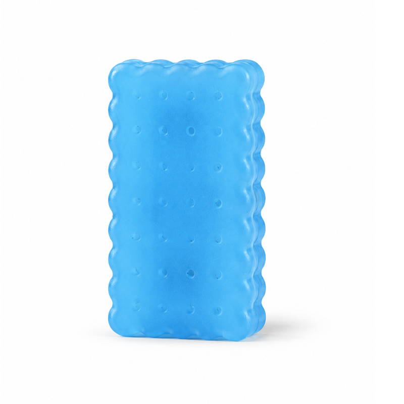 Halooplayer Cookie Mechanical Fidget Silder