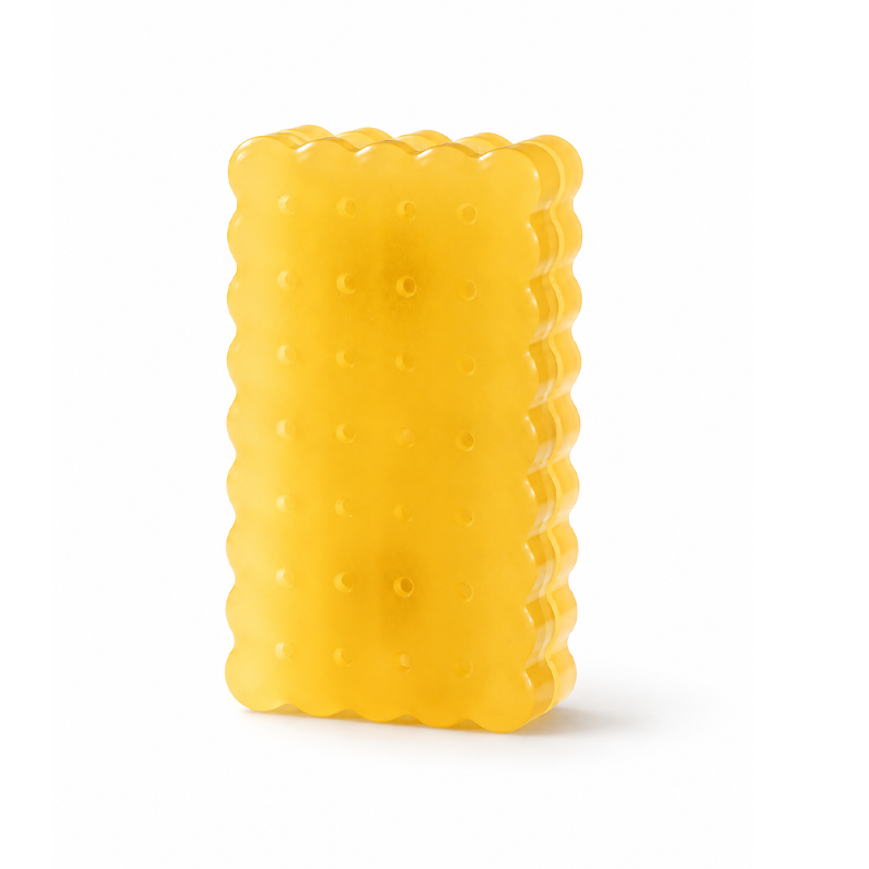 Halooplayer Cookie Mechanical Fidget Silder