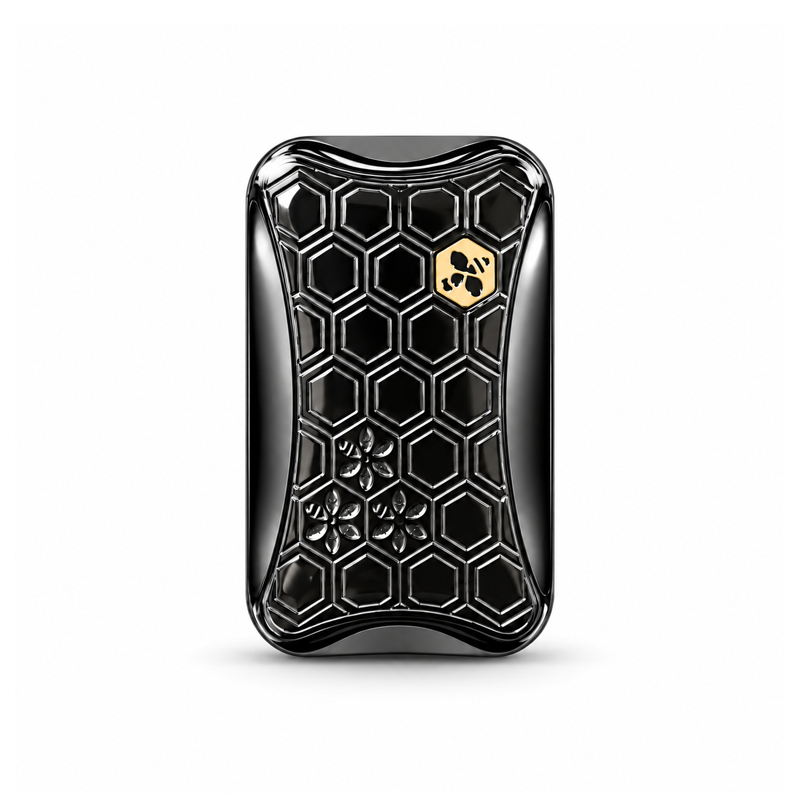 BeeHive Magnetic Fidget Slider | HalooPlayer
