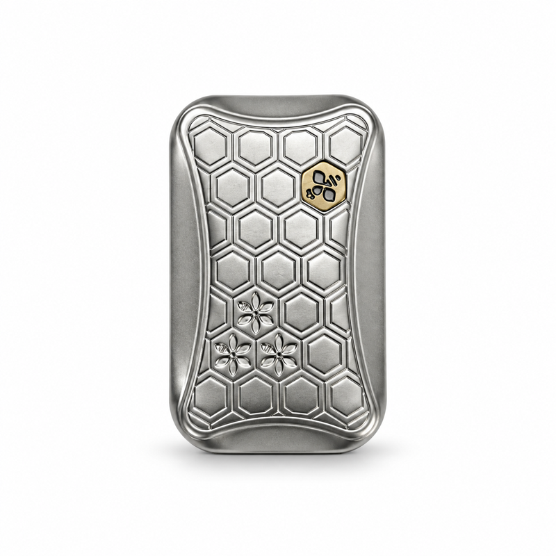 BeeHive Magnetic Fidget Slider | HalooPlayer