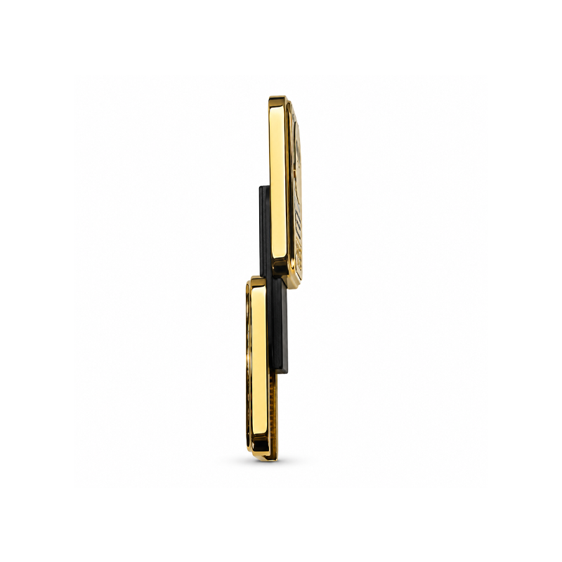 Ghost Mechanical Fidget Slider | HalooPlaye